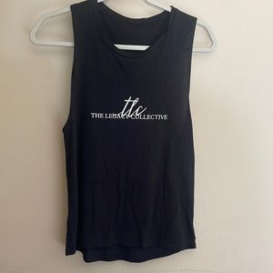 The Legacy Collective tank